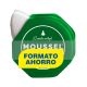 Moussel Gel baño duplo pack ahorro aloe vera 2x650 ml