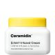 Dr.Jart+ Ceramidin Ectoin-Infused Cream Crema hidratante de textura sedosa ofrece hidratación extrema suavizando y alisando la piel 50 ml