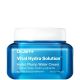 Dr.Jart+ Vital Hydra Solution Hydro Plump Water Cream Crema acuosa ligera y refrescante calma la piel deshidratada restaurando la barrera para aspecto revitalizado
