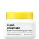 Dr.Jart+ Ceramidin Skin Barrier Moisturizing Eye Cream Contorno de ojos de textura no grasa hidrata y suaviza para aspecto más brillante y despierto 15 ml