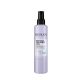 Redken Blondage High Bright Treatment Prechampú ilumina de manera instantánea para cabellos rubios sin brillo 250 ml