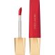 Estee Lauder Pure Color Mousse Whipped Matte Brillo de labios suave aterciopelado y no pegajoso de larga duración
