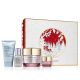 Estee Lauder Resilience Multi-Effect Estuche crema 50ml piel normal mixta+perfectly clean 30ml+suero perfectionist pro lift+firm 15ml+contorno ojos 5ml