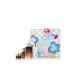 Estee Lauder Advanced Night Repair Estuche serum advanced night repair 50ml+micro essence 30ml+concentrado anr 5ml+contorno ojos anr super 5ml