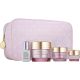 Estee Lauder Resilience Multi-Effect Tri-Peptide Spf 15 Estuche Crema de día enriquecida con aceites piel más lisa flexible y luminosa 50 ml
