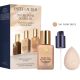 Estee Lauder Double Wear Estuche   3n1 ivory beige