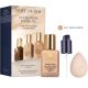 Estee Lauder Double Wear Estuche 4n1 shell beige
