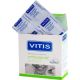 Vitis Orthodontic Comprimidos Limpiadores Pastillas para limpiar los aparatos de ortodoncia 32 uds