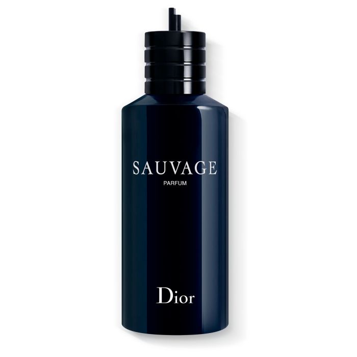 Dior new arrivals sauvage caracteristicas