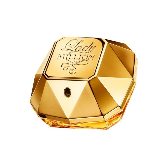Saphir lady million sales