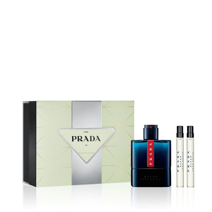 Locion prada sales para hombre