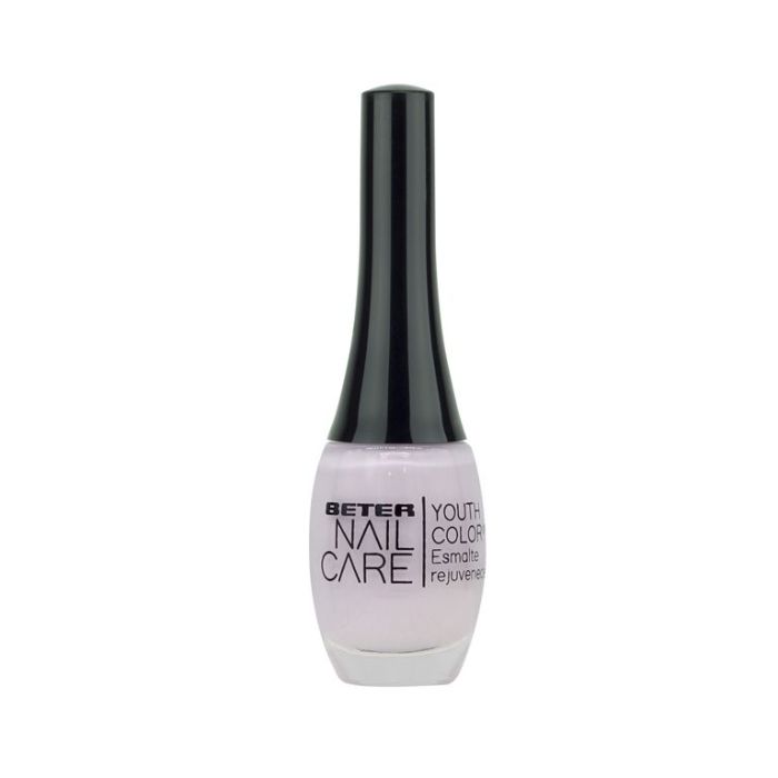 YOUTH COLOR BETER NAIL CARE ESMALTE UÑAS