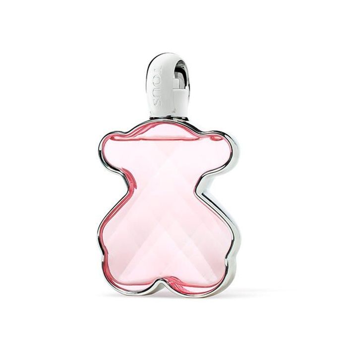 Loveme TOUS Eau de parfum vaporizador