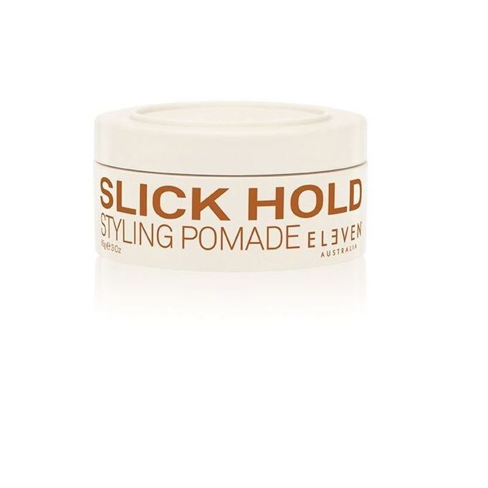Slick hold styling pomade ELEVEN AUSTRALIA Eleven Australia Slick Hold Styling Pomade Pomada