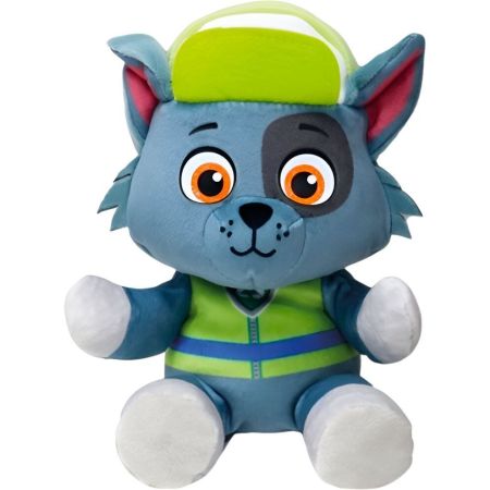 Beanie Boos Rocky Peluche suave y agradable al tacto ideal para regalar