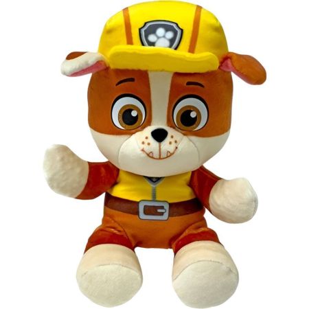 Beanie Boos Rubble Peluche suave y agradable al tacto ideal para regalar