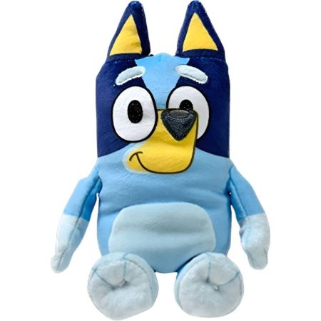 Beanie Boos Bluey Peluche suave y agradable al tacto ideal para regalar