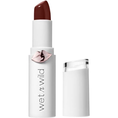 Wet N Wild Megalast Shine Finish Brillo de labios de larga duración acabado brillante
