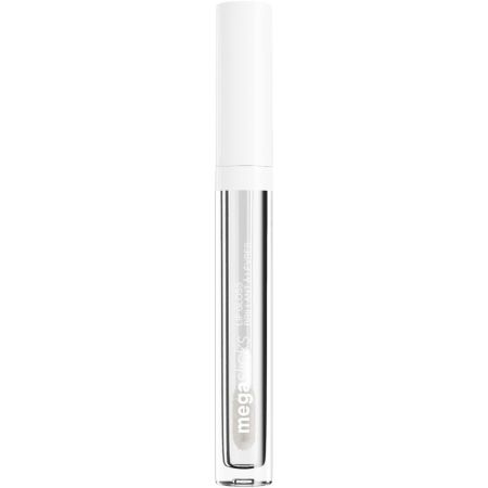 Wet N Wild Megaslicks Lip Gloss Brillo de labios con ácido hialurónico ayuda a rellenar los labios