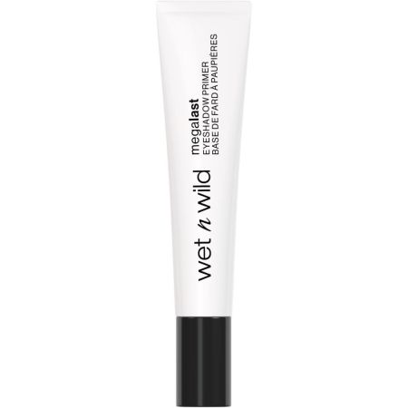 Wet N Wild Megalast Eyeshadow Primer Prebase de maquillaje para sombra de ojos