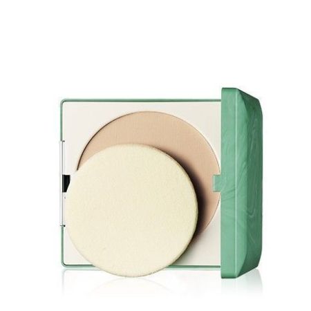 Clinique True Bronze Pressed Powder Bronzer Polvos bronceadores de textura ligera para dar a la piel un aspecto mate perfecto