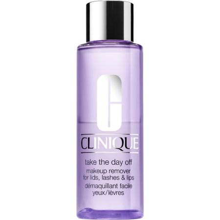 Clinique Take The Day Off Desmaquillante de ojos y labios