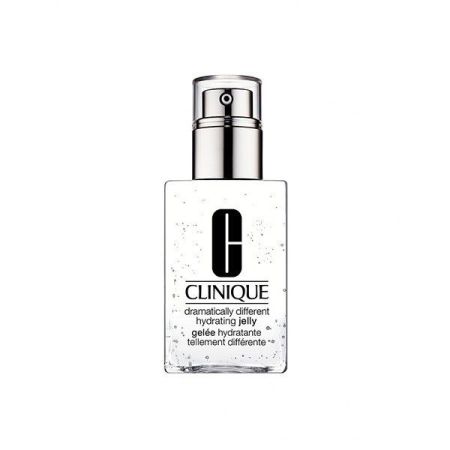 Clinique Dramatically Different Hydrating Jelly Fluido agua gel antipolución