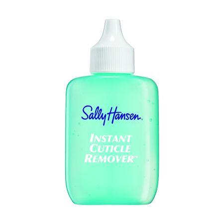 Sally Hansen Instant Cuticle Remover Tratamiento para uñas y cutículas severamente secas y deshidratadas
