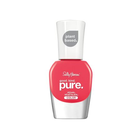 Sally Hansen Good. Kind. Pure. Color Esmalte de uñas color y brillo deslumbrante 100% vegano