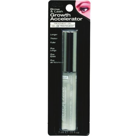 Ardell Brow & Lash Accelerator Gel De Traitement Gel acelerador del crecimiento repara y nutre para pestañas y cejas
