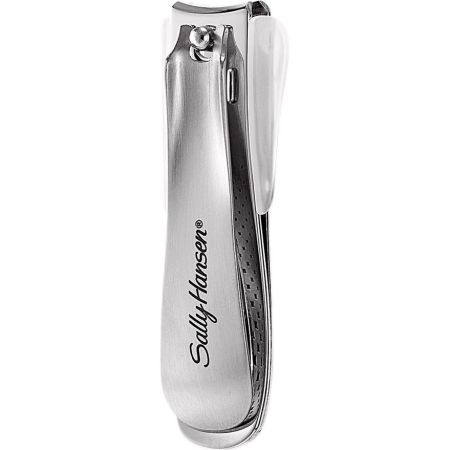 Sally Hansen Treat Your Toes Control Grip Toenail Clipper Cortauñas corta con facilidad hasta las uñas más difíciles de los pies