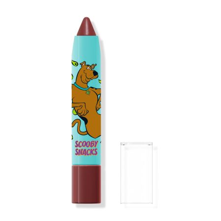 Wet N Wild Scooby Snacks Edición Limitada Bálsamo y tinte labial 2 en 1 alivia los labios y aporta un intenso color