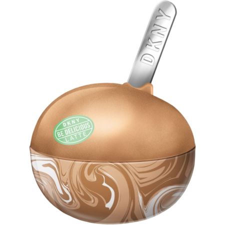 Dkny Be Delicious Latte Pistachio Eau de parfum para mujer 50 ml