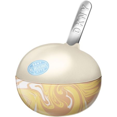 Dkny Be Delicious Latte Vanilla Eau de parfum para mujer 50 ml