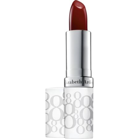 Elizabeth Arden Eight Hour Lip Protectant Color Spf 15 Tratamiento labial con color hidrata suaviza y calma en cualquier circuntancia ofreciendo brillo y cuidado