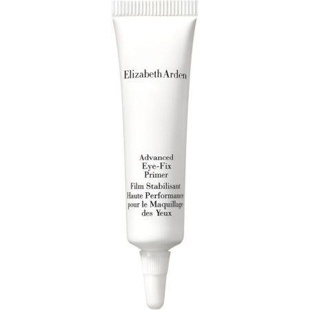 Elizabeth Arden Advanced Eye-Fix Primer Prebase de maquillaje para sombras de ojos evita plieges y el maquillaje de extiende más fácil y uniforme