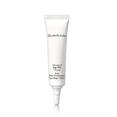 Elizabeth Arden Advanced Lip-Fix Cream Prebase de labios hidrata y evita la posible producción de grietas del pintalabios utilizado