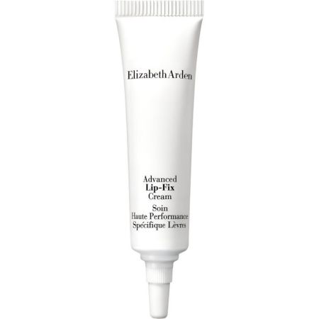 Elizabeth Arden Advanced Lip-Fix Cream Prebase de maquillaje para labios hidrata y evita la posible producción de grietas del pintalabios utilizado