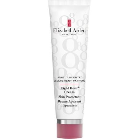 Elizabeth Arden Eight Hour Lightly Scented Legerement Parfume Bálsamo calmante y reparador alivia calma y reduce inflamaciones 50 ml