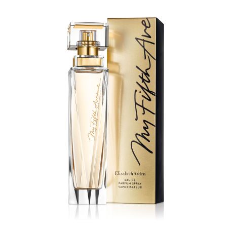 Elizabeth Arden My Fifth Avenue Eau de parfum vaporizador