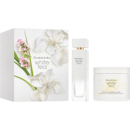 Elizabeth Arden White Tea Estuche Eau de toilette para mujer 100 ml
