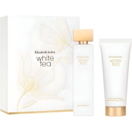 Elizabeth Arden White Tea Estuche Eau de parfum para mujer 100 ml