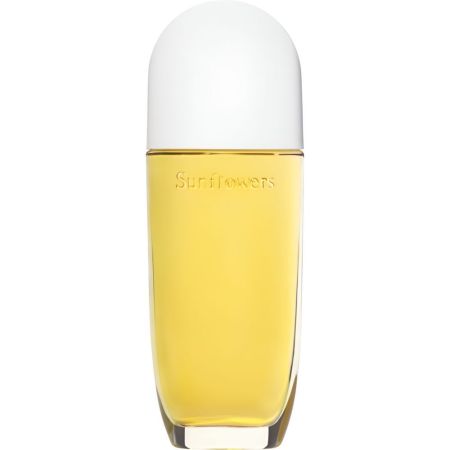 Elizabeth Arden Sunflowers Eau de toilette para mujer 100 ml