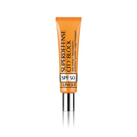 Clinique Superdefense City Block Fijador maquilaje primer    50 ml