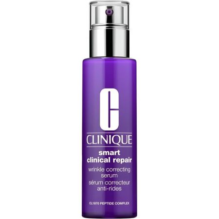 Clinique Smart Clinical Repair Wrinkle Correcting Serum Sérum corrector antiarrugas rellenador y alisador