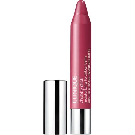 Clinique Chubby Stick Moisturizing Lip Colour Balm Bálsamo labial supernutritivo con color enriquecido con mantecas de mango y karité para acabado suave y confortable