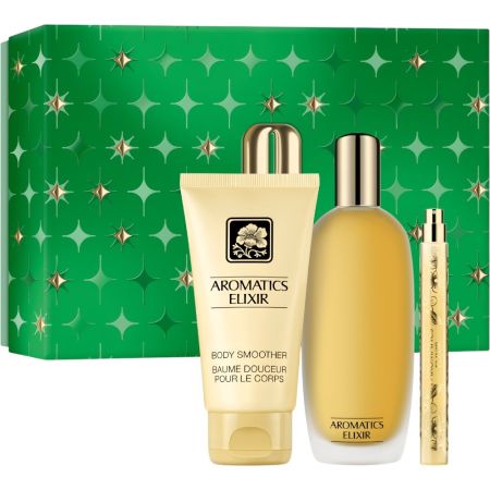 Clinique Aromatics Estuche Eau de parfum para mujer 100 ml