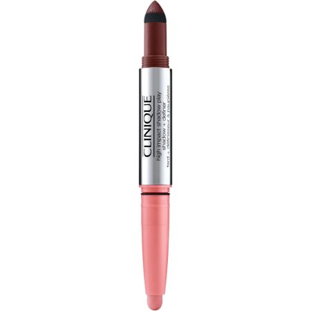 Clinique High Impact Shadow Play Delineador de ojos para conseguir una mirada intensa