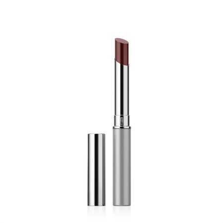 Clinique Almost Lipstick Bálsamo labial transparente brillante ligero y de cobertura translúcida moludable para acabado suave