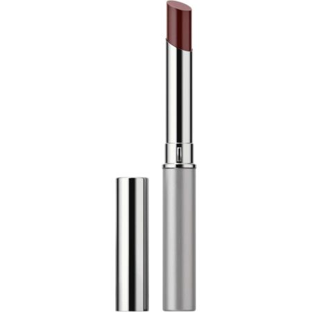 Clinique Almost Lipstick Bálsamo labial transparente brillante ligero y de cobertura translúcida moludable para acabado suave